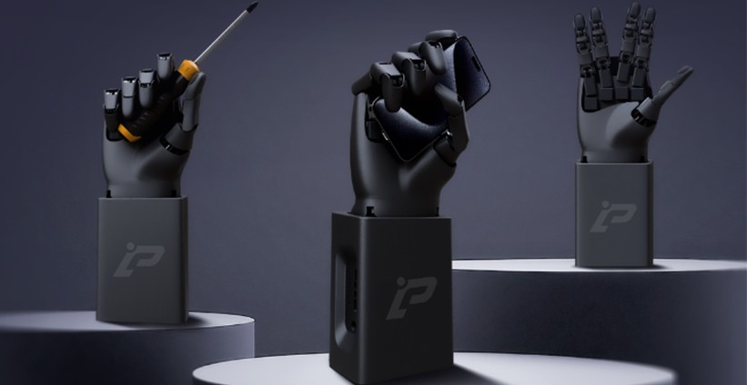 破解工业柔性制造痛点 详解&ldquo;普罗小灵&rdquo;灵巧手的技术破局