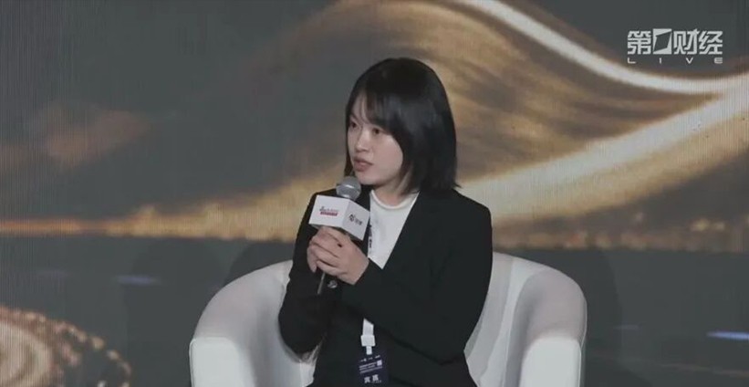 具身洞见 | 葛巾：AI赛道是当前最有潜力的新赛道之一，值得持续投资